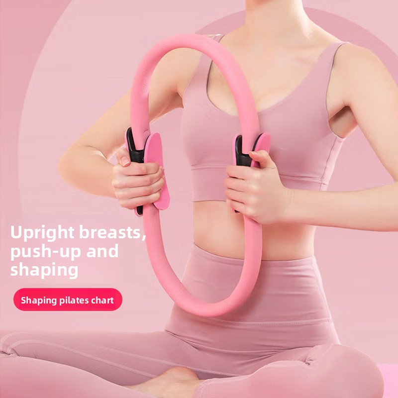 Pilates Ring Circle - Pilates Ring for Women & Men,
