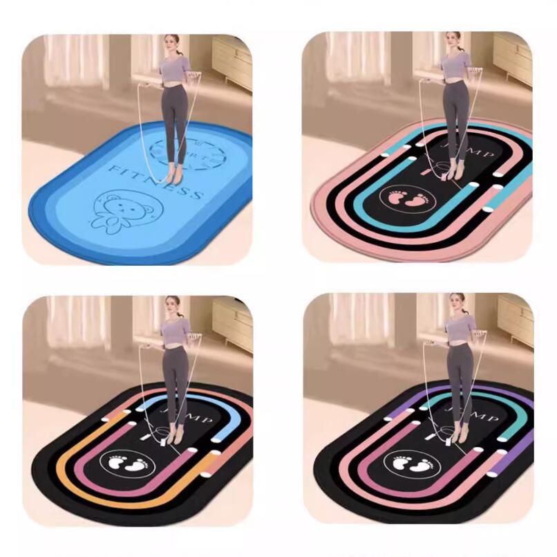 Yoga Fitness Hotel - Yoga Mat For Fitness Home Gym