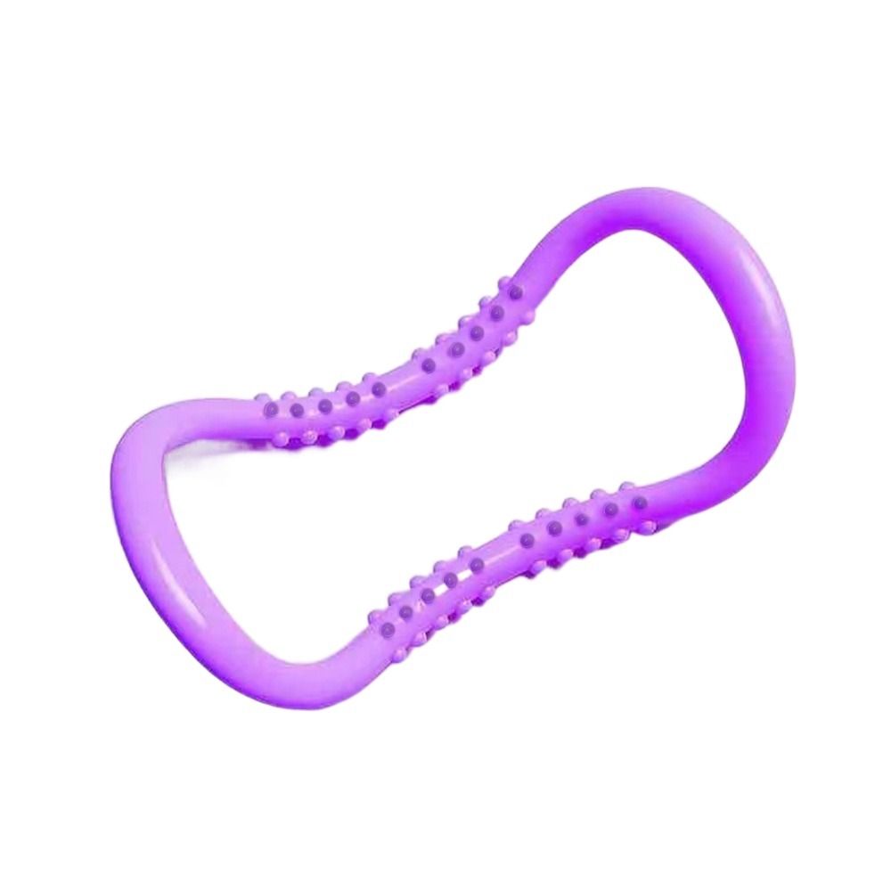 Pilates Ring Circle - Sport Accessories Loop Yoga Circle Equipment