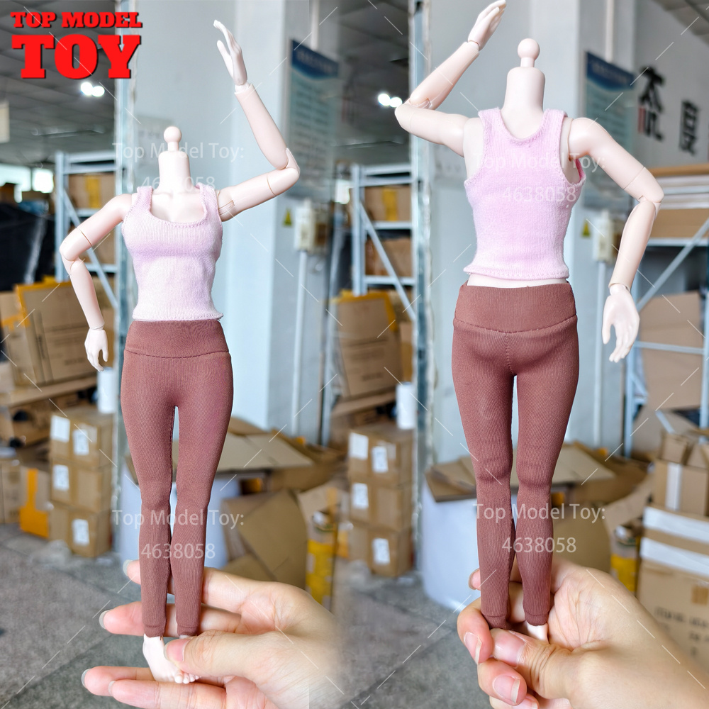 1/6 Elastic Yoga Fitness Shirt - Yoga Fitness First 评论和价格