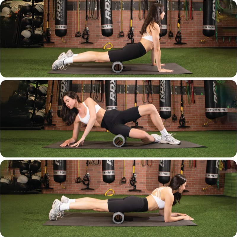 Textured Foam Rollers for Musc - Foam Roller 评论和价格