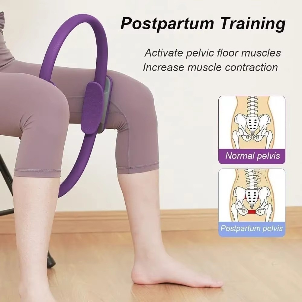 Exercise Yoga Pilates Ring Mul - Pilates Ring Circle 评论和价格