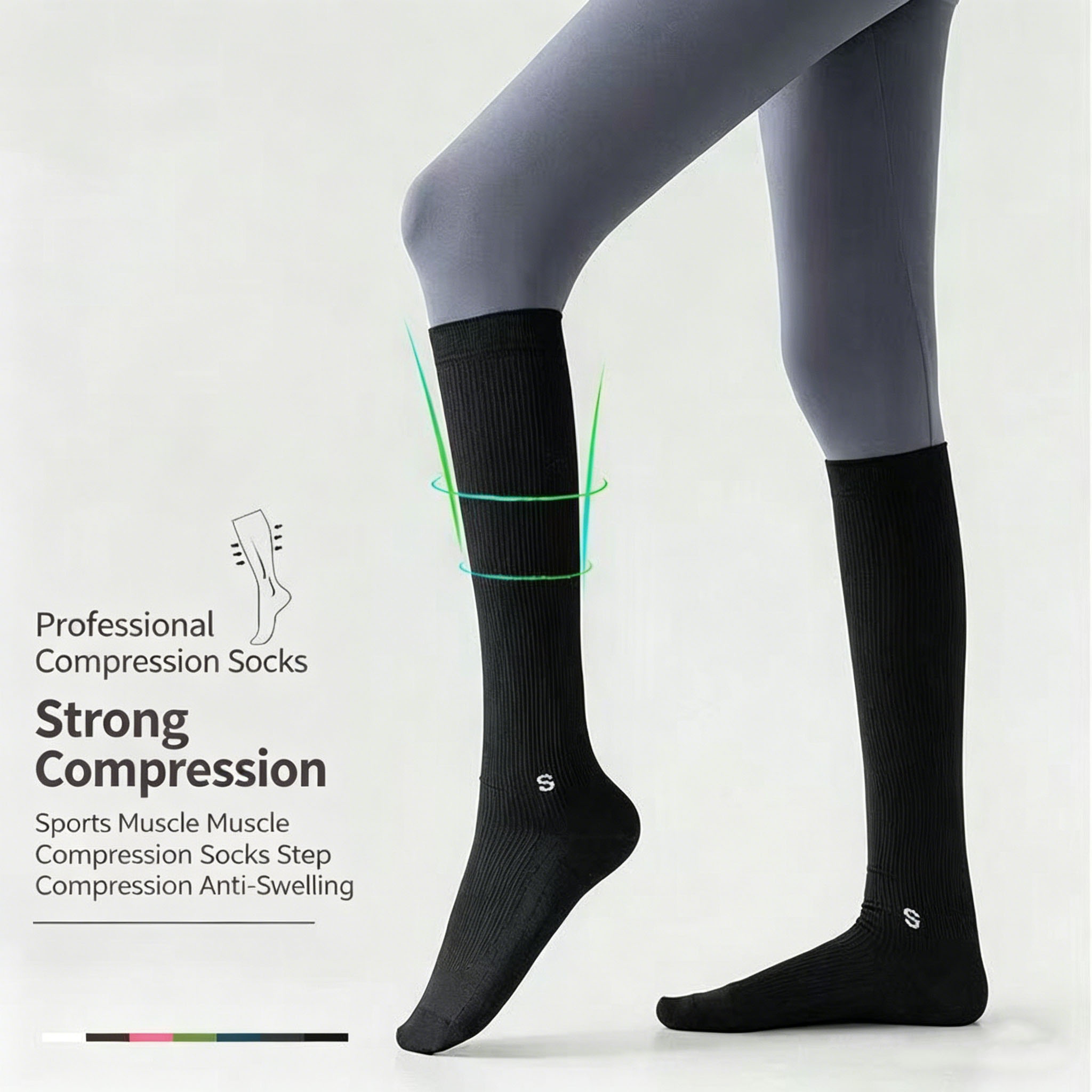 Professional Sports Compressio - Speed Skipping Rope 评论和价格