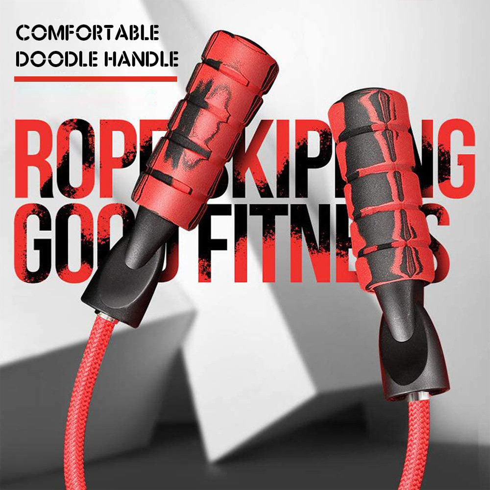 Speed Jump Rope Crossfit Skipp - Speed Skipping Rope 评论和价格