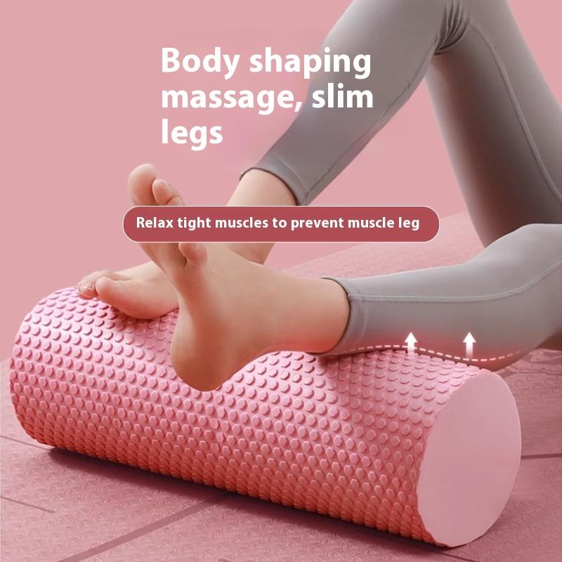 10×30cm EVA Foam Roller Round  - Foam Roller 评论和价格