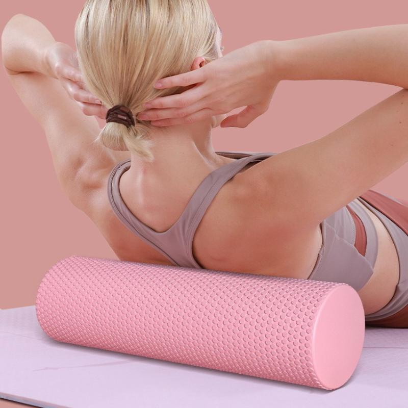 10×30cm EVA Foam Roller Round  - Foam Roller 评论和价格