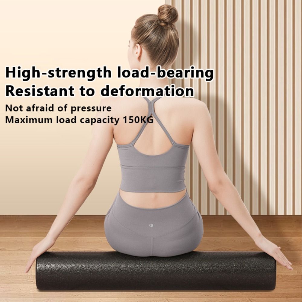 Simple High-Density Foam EPP Y - Foam Roller 评论和价格