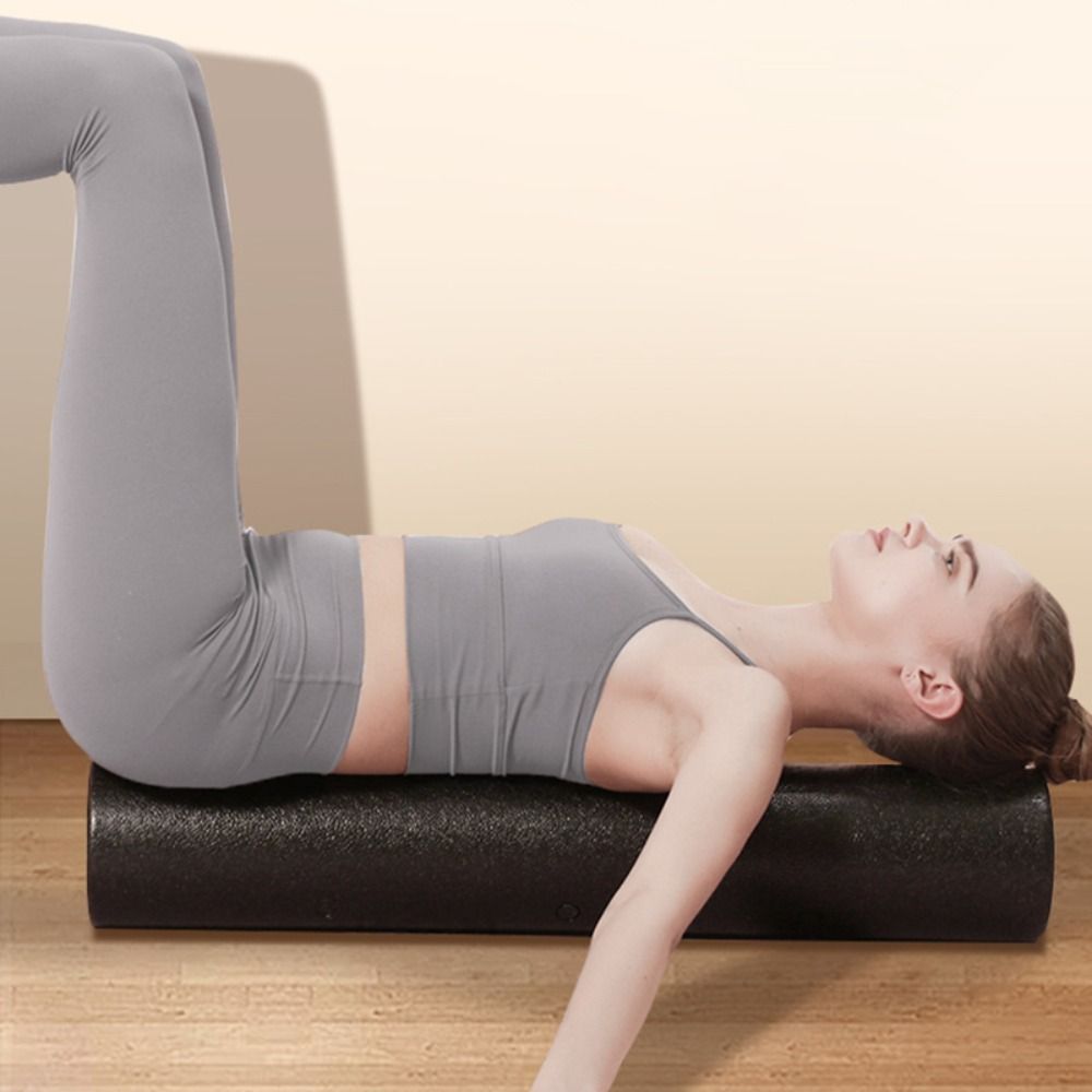 Simple High-Density Foam EPP Y - Foam Roller 评论和价格