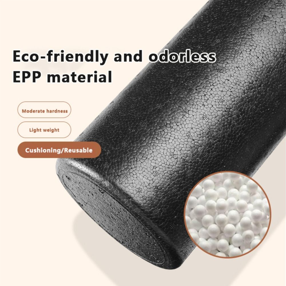 Simple High-Density Foam EPP Y - Foam Roller 评论和价格