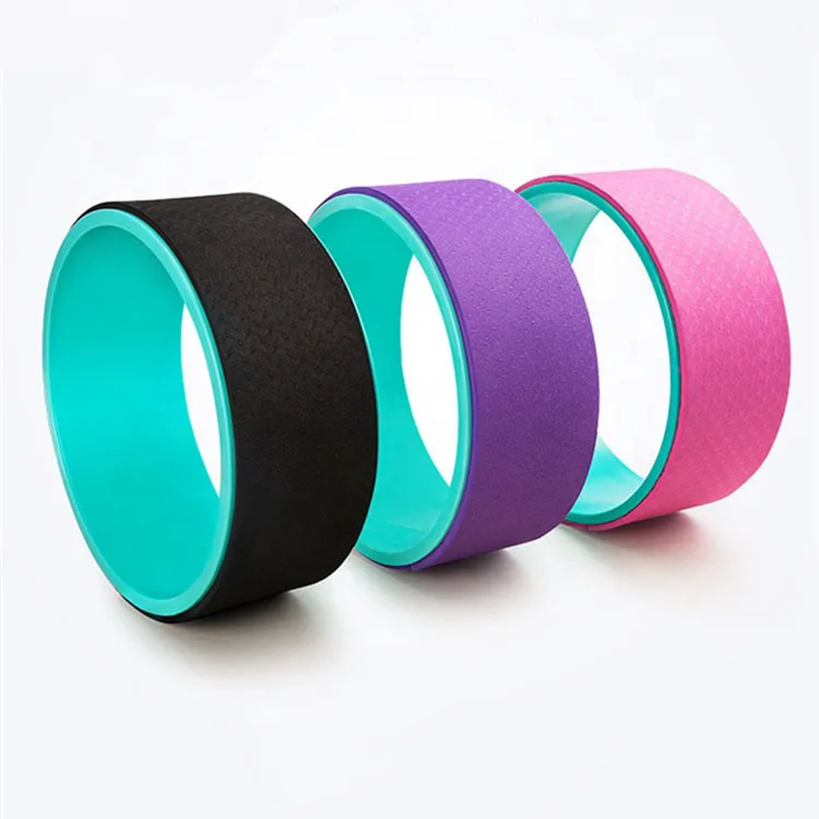 2026 Customized LOGO Hot Sale  - Pilates Ring Circle 评论和价格
