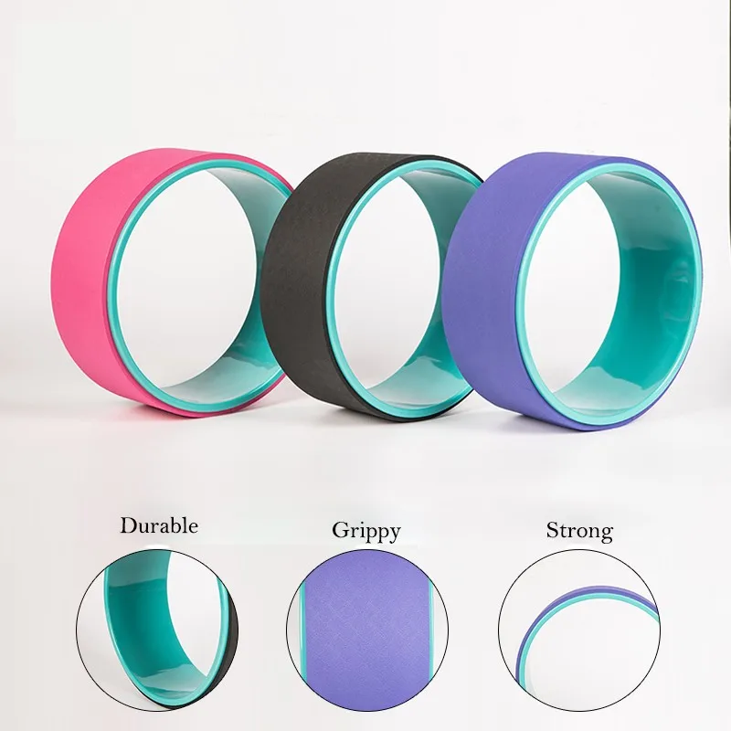 2026 Customized LOGO Hot Sale  - Pilates Ring Circle 评论和价格