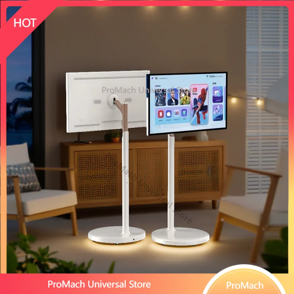 Touch Screen 32 Inch Portable  - Yoga Fitness Video 评论和价格