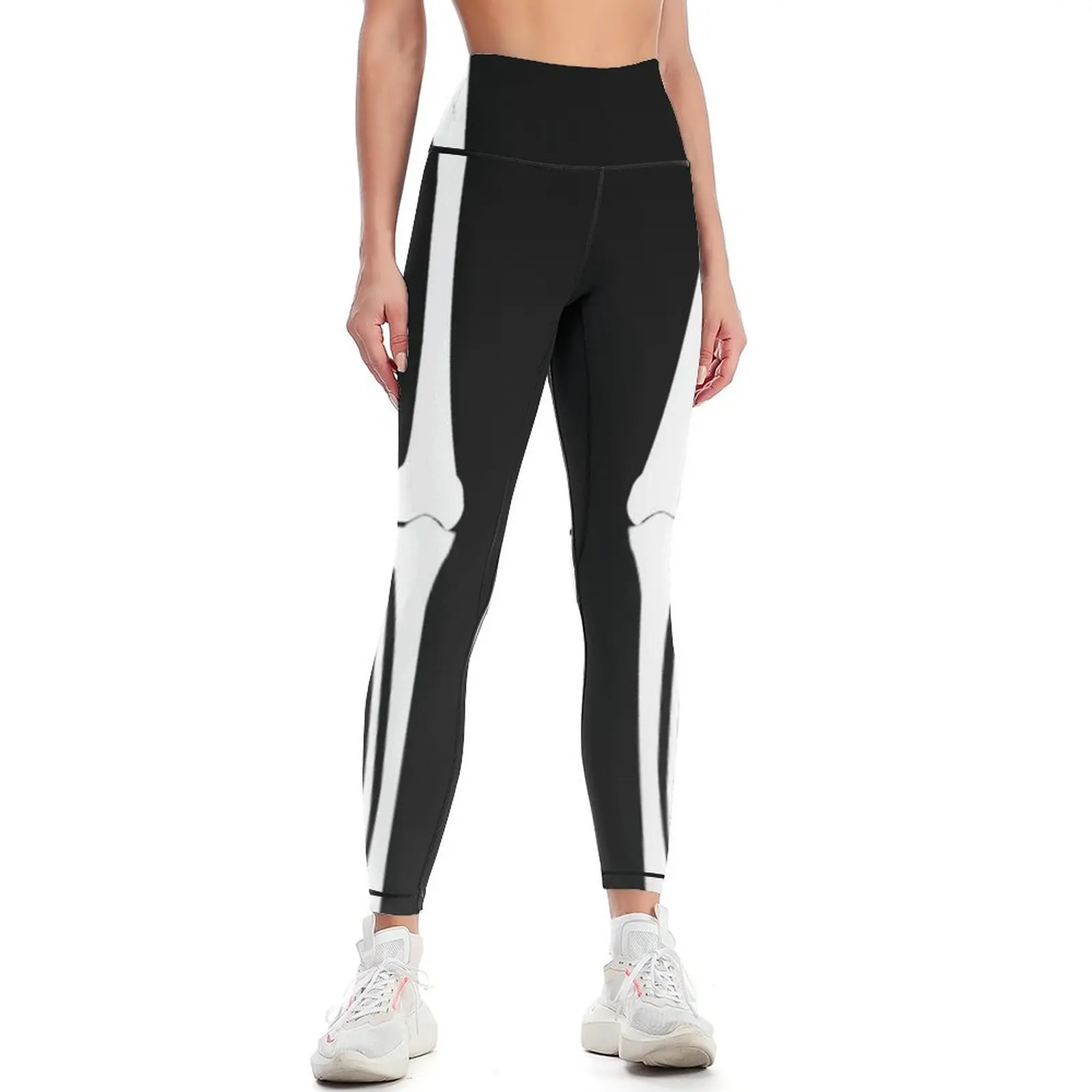 Anatomy Leggings Fitness cloth - Yoga Anatomy Of Fitness 评论和价格
