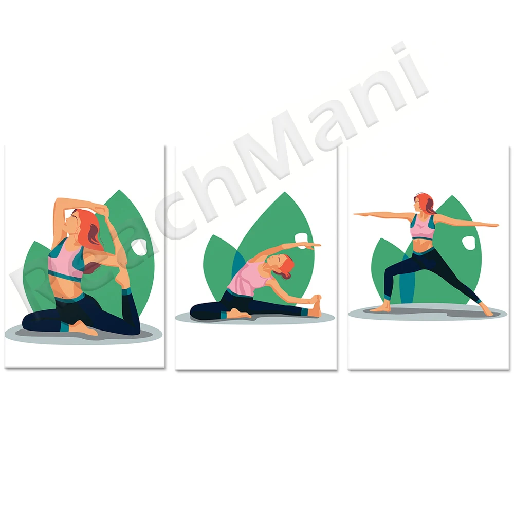 Inhale Exhale Quote Yoga Poste - Yoga Fitness Quotes 评论和价格