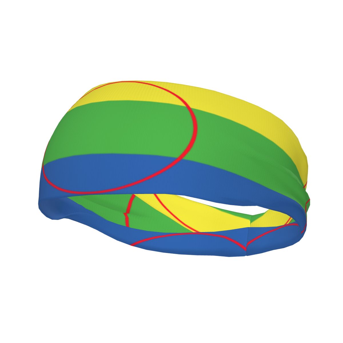 Headband Sports Yoga Fitness S - Yoga Fitness First 评论和价格