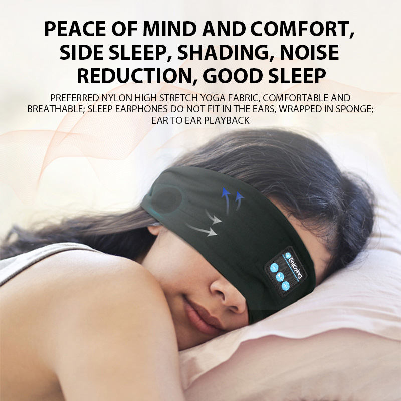 Wireless Bluetooth Headband Ea - Yoga Fitness Video 评论和价格