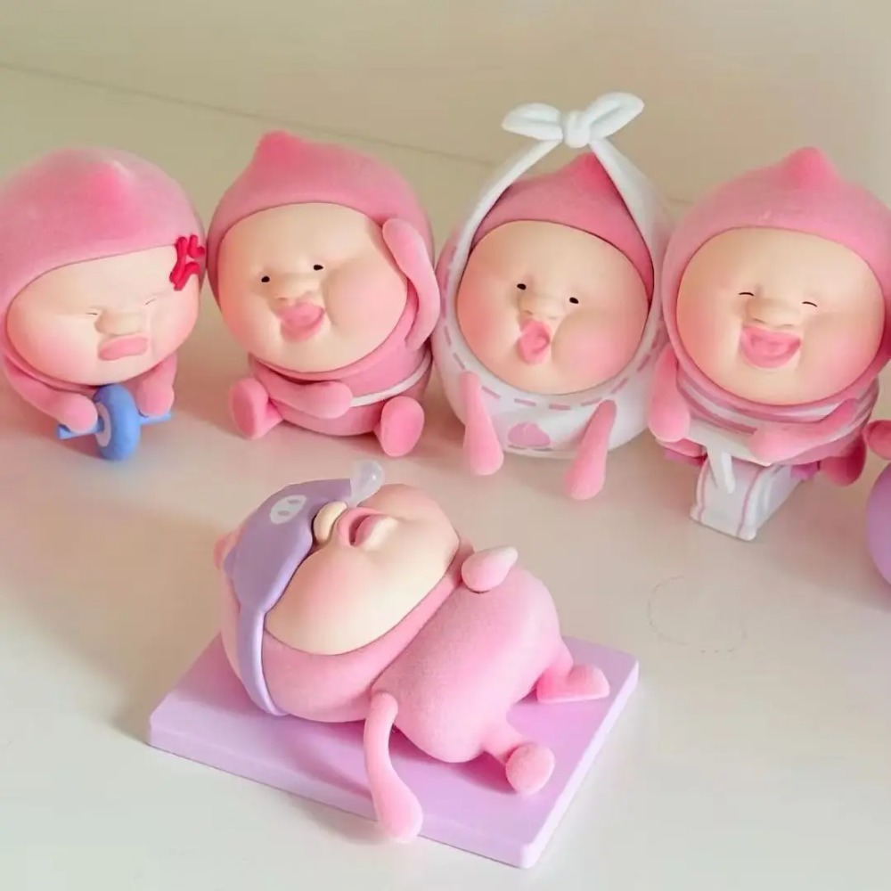 FUNISM KOBITO Action Figure Sp - Yoga Fitness First 评论和价格