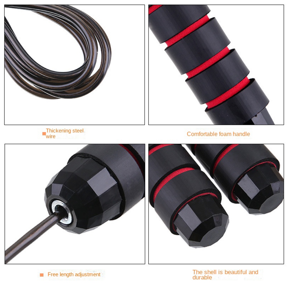 didyou Weighted Skipping Rope, - Speed Skipping Rope 评论和价格