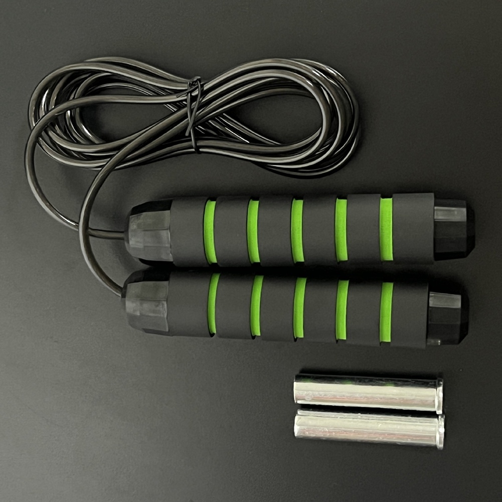 didyou Weighted Skipping Rope, - Speed Skipping Rope 评论和价格