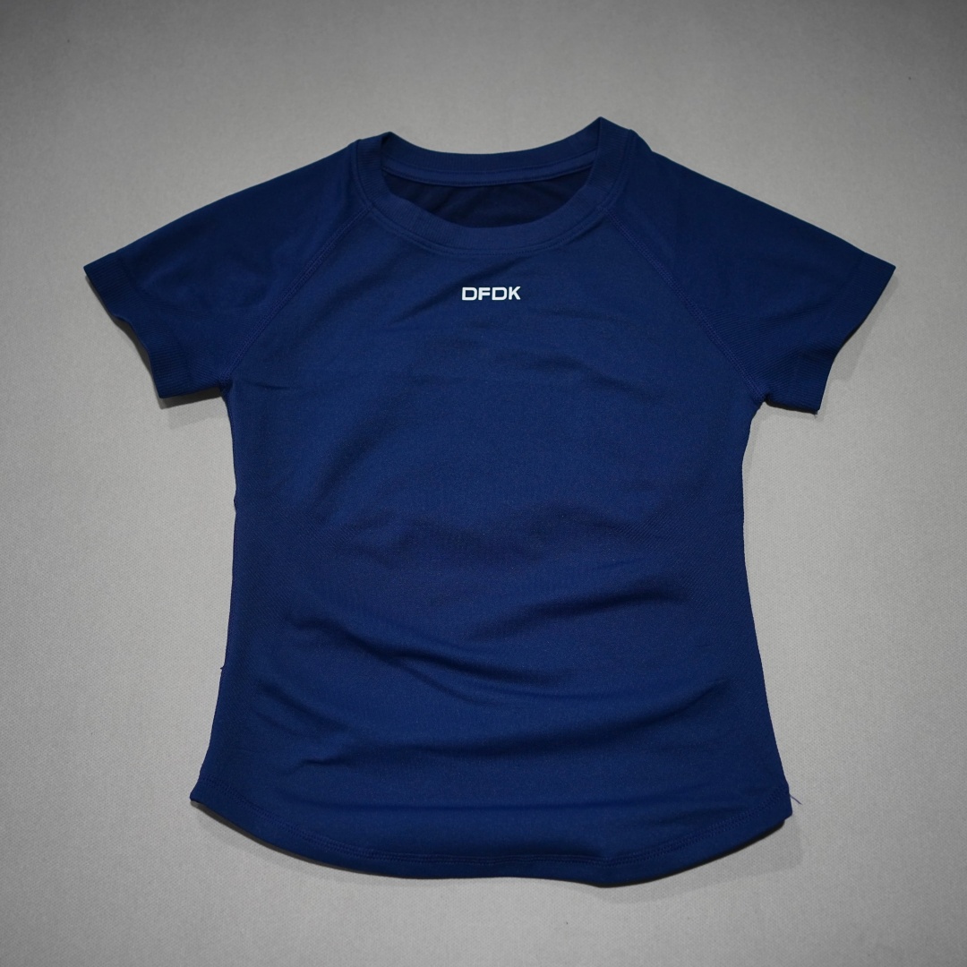 FDK New Arrival Women Elastic  - Yoga Fitness Top 评论和价格