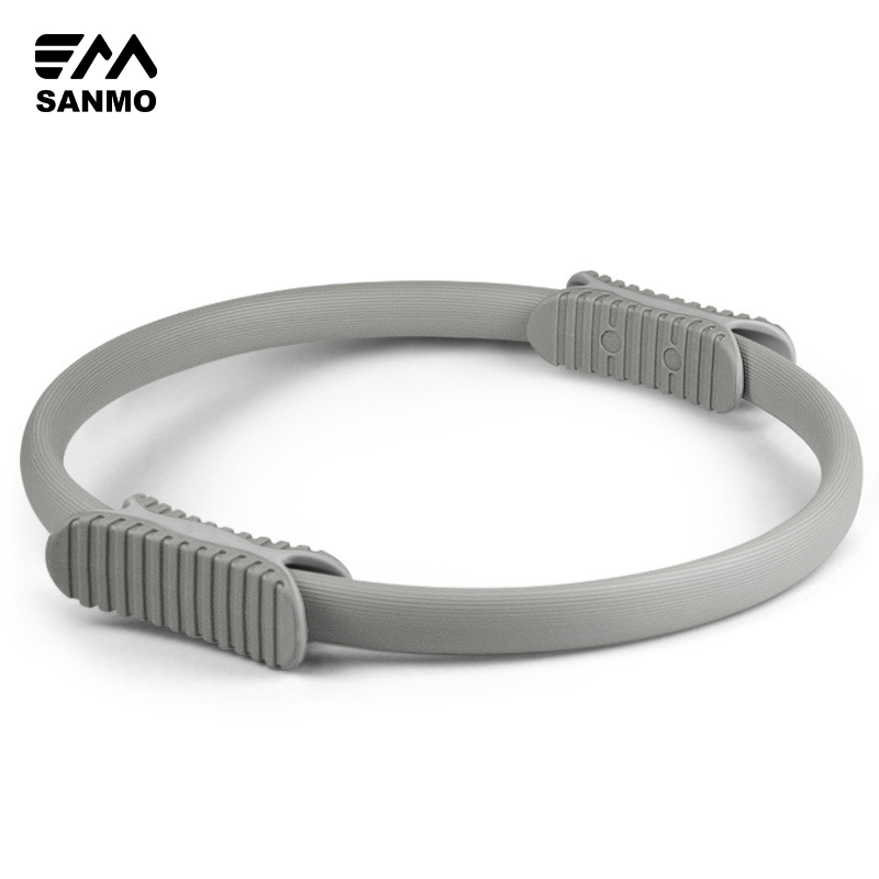 Customized LOGO Wholesale Pila - Pilates Ring Circle 评论和价格