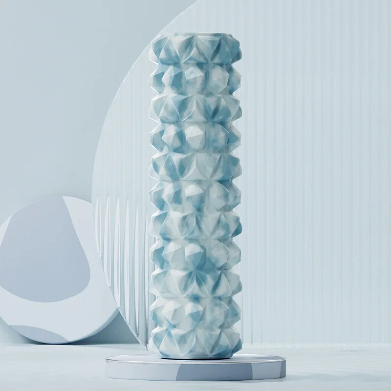 EVA 30CM 45CM Foam Roller Musc - Foam Roller 评论和价格