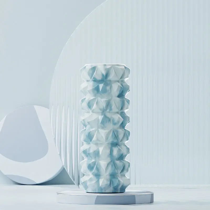 EVA 30CM 45CM Foam Roller Musc - Foam Roller 评论和价格