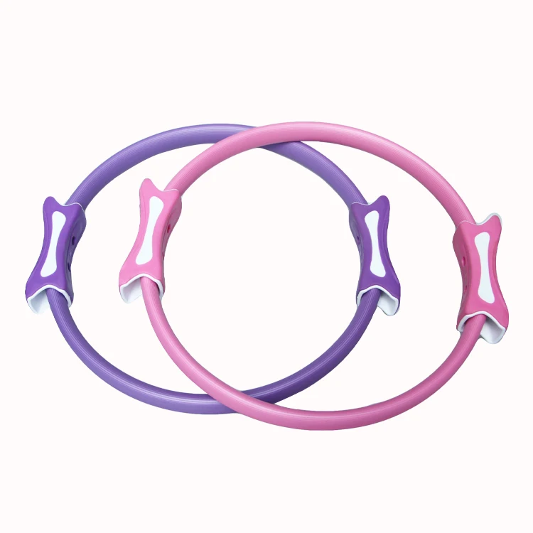 2026 Customized LOGO Hot Selli - Pilates Ring Circle 评论和价格