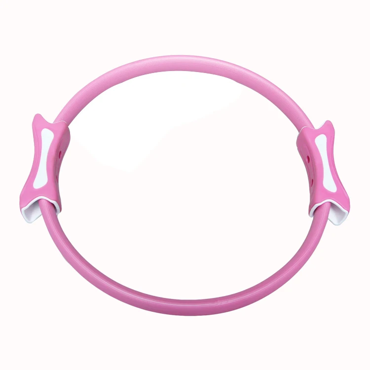2026 Customized LOGO Hot Selli - Pilates Ring Circle 评论和价格