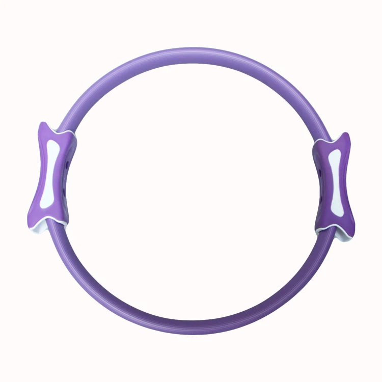 2026 Customized LOGO Hot Selli - Pilates Ring Circle 评论和价格