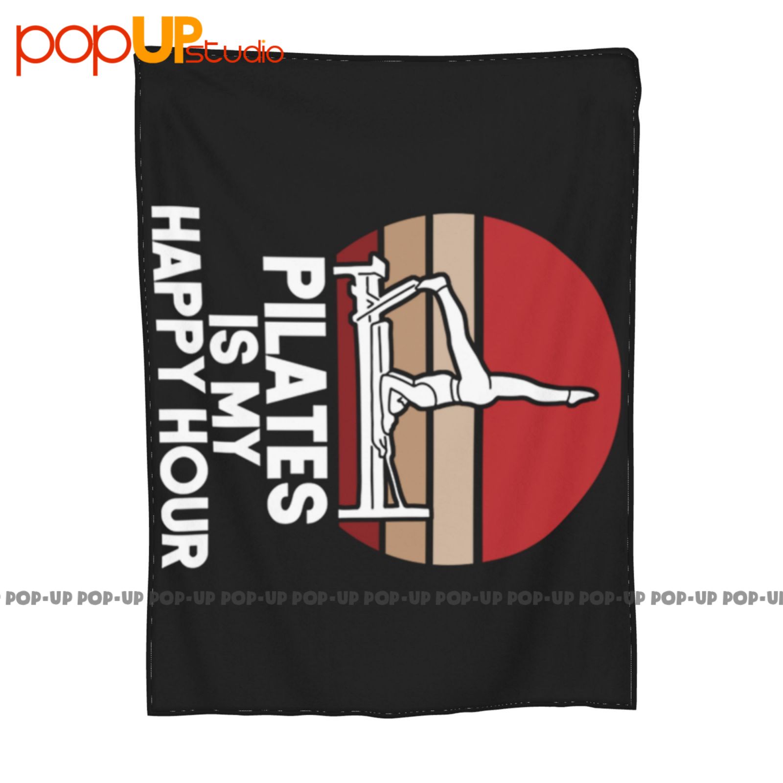 Pilates Is My Happy Hour Yoga  - Yoga Fitness Hotel 评论和价格