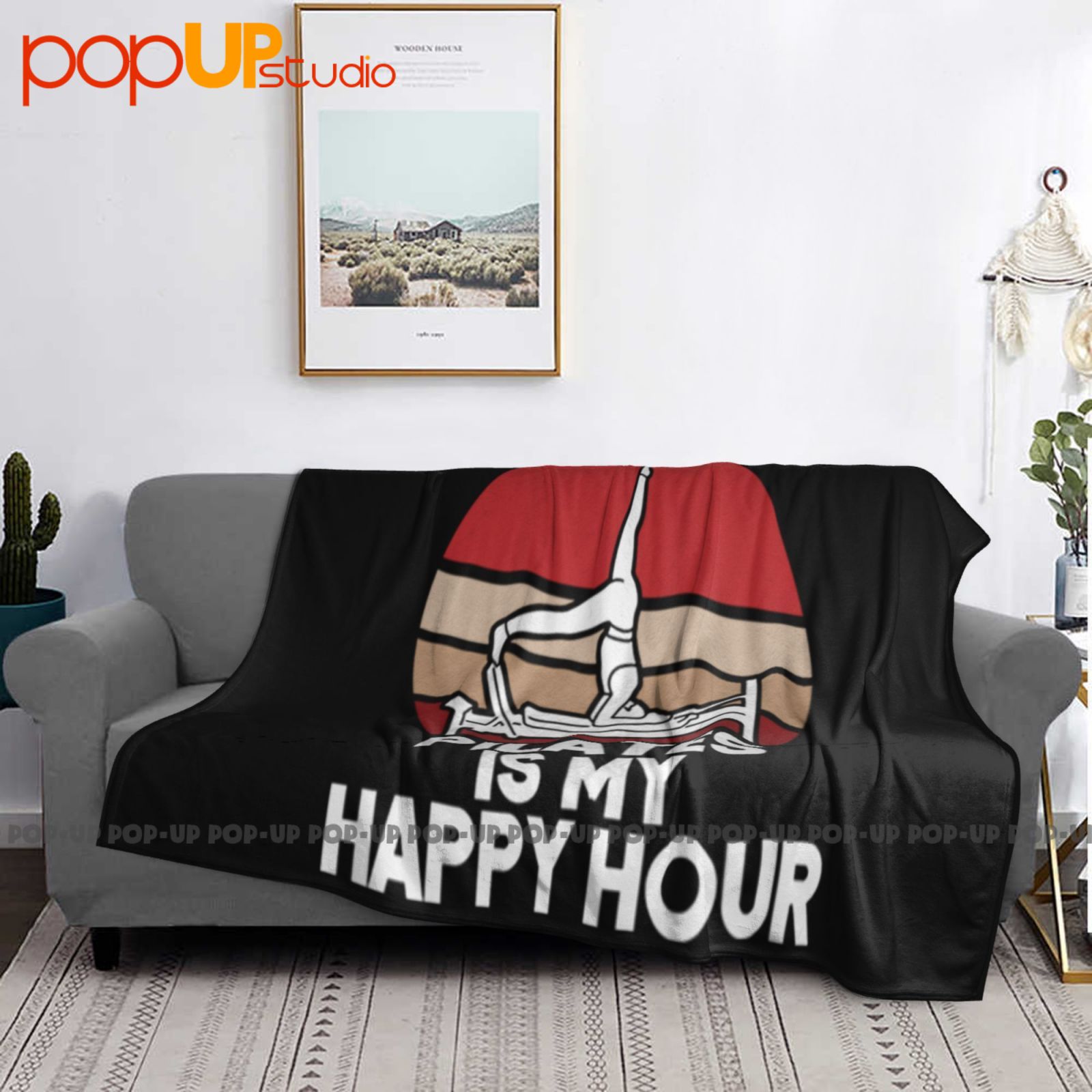 Pilates Is My Happy Hour Yoga  - Yoga Fitness Hotel 评论和价格