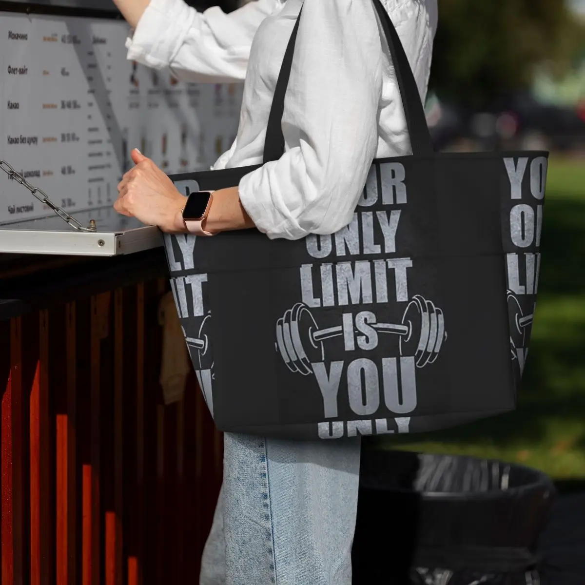 Gym Sport Bodybuilding Workout - Yoga Fitness Quotes 评论和价格