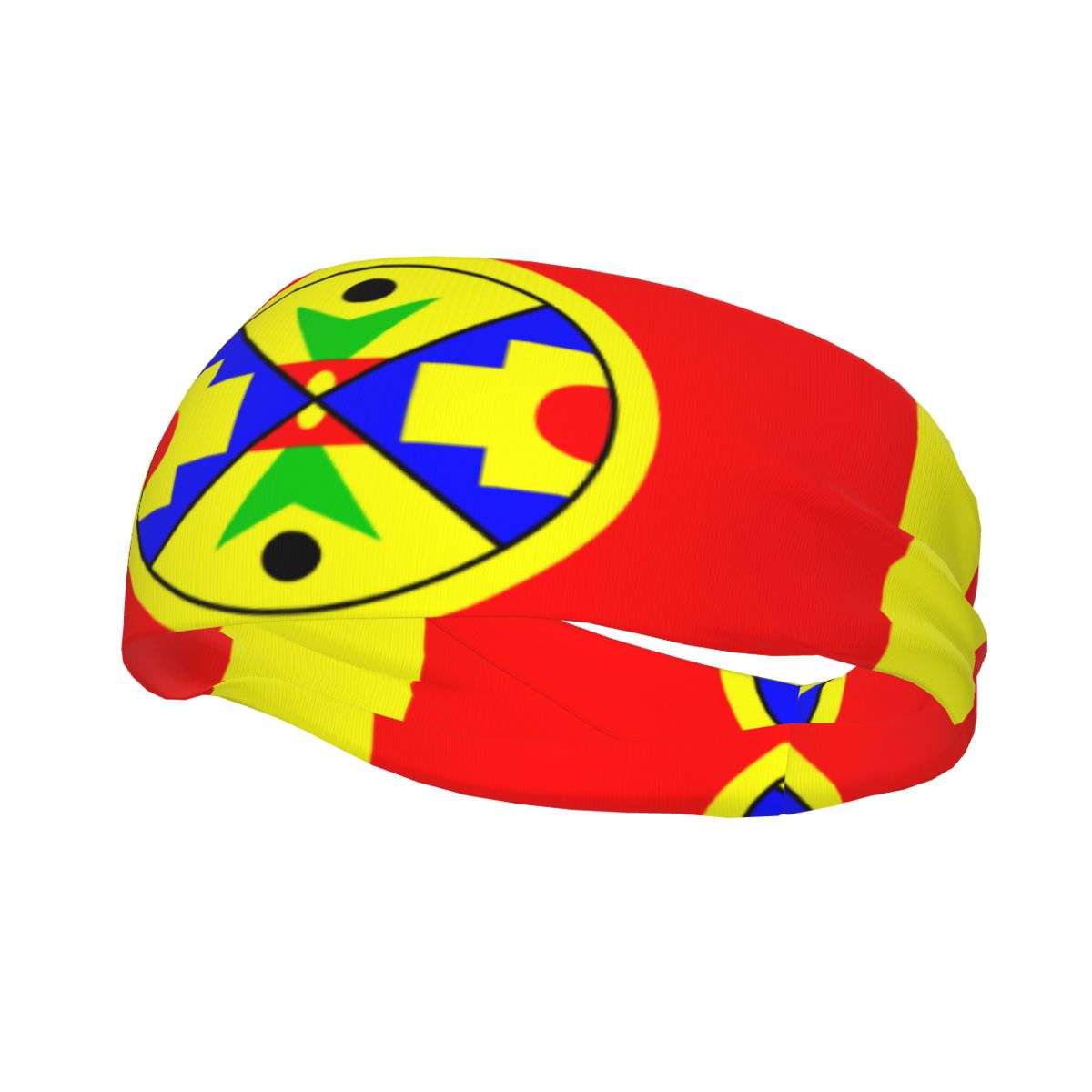 Headband Sports Yoga Fitness S - Yoga Fitness First 评论和价格