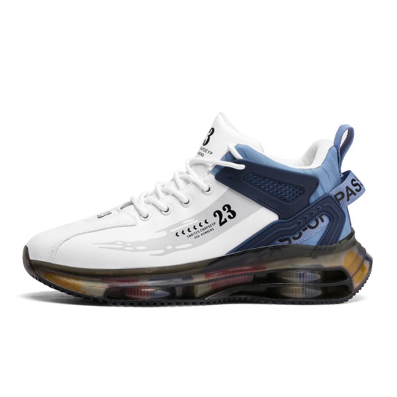 flatform spring sneakers men a - Yoga Fitness First 评论和价格