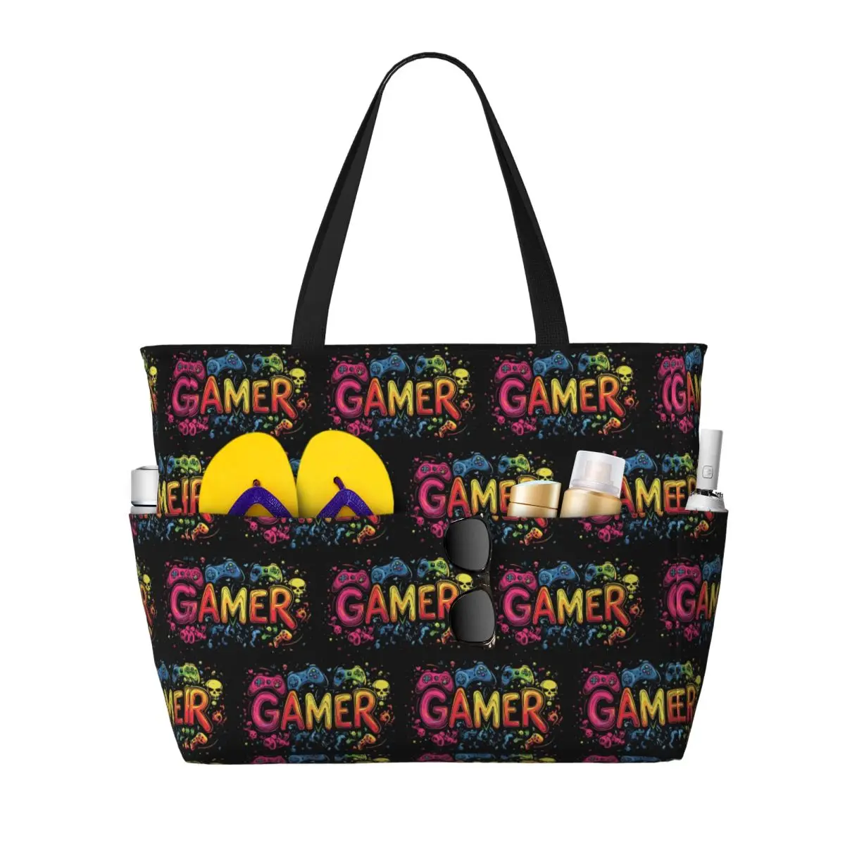 Gamer Controller Video Game Ga - Yoga Fitness Video 评论和价格