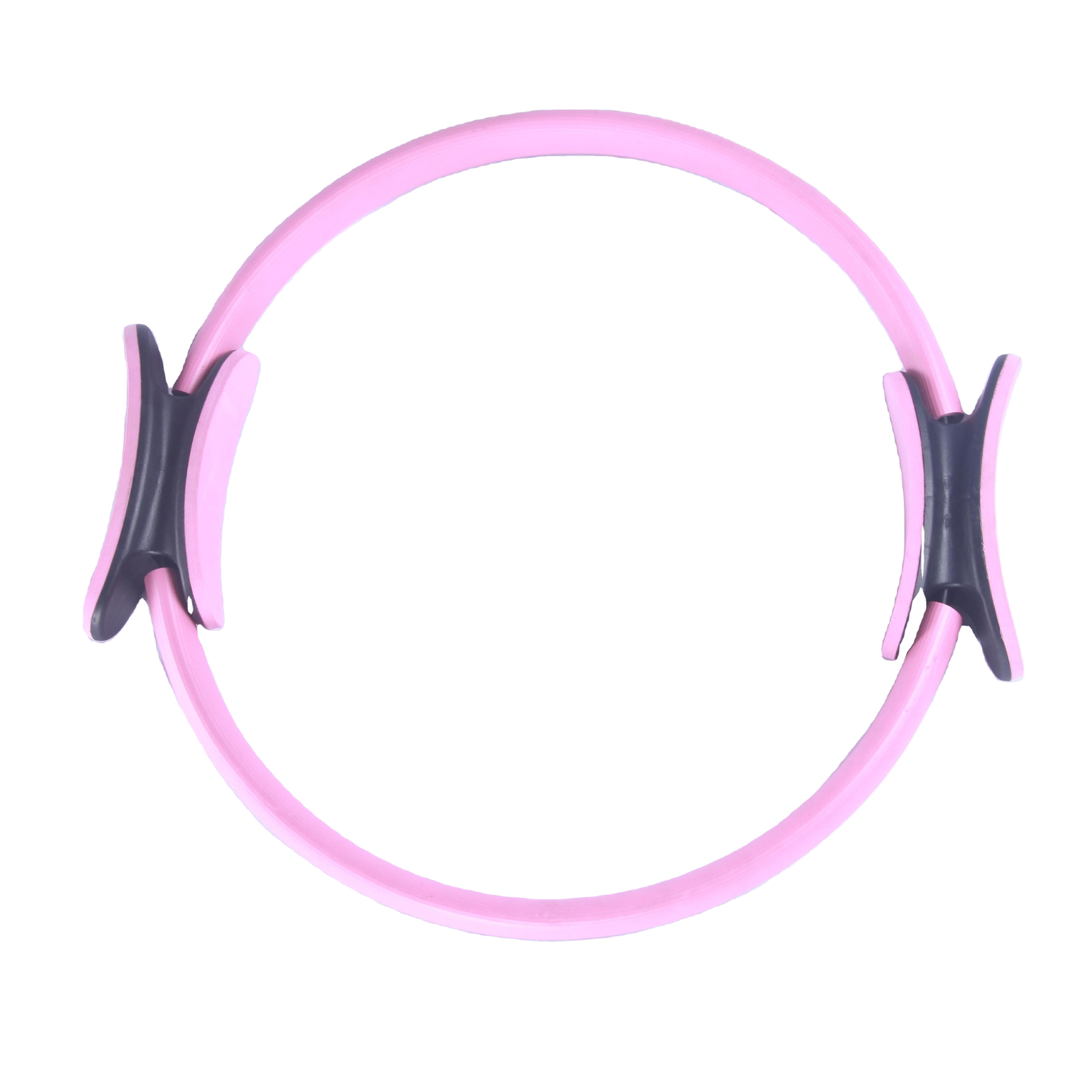 Wholesale Eco-Friendly Yoga Pi - Pilates Ring Circle 评论和价格