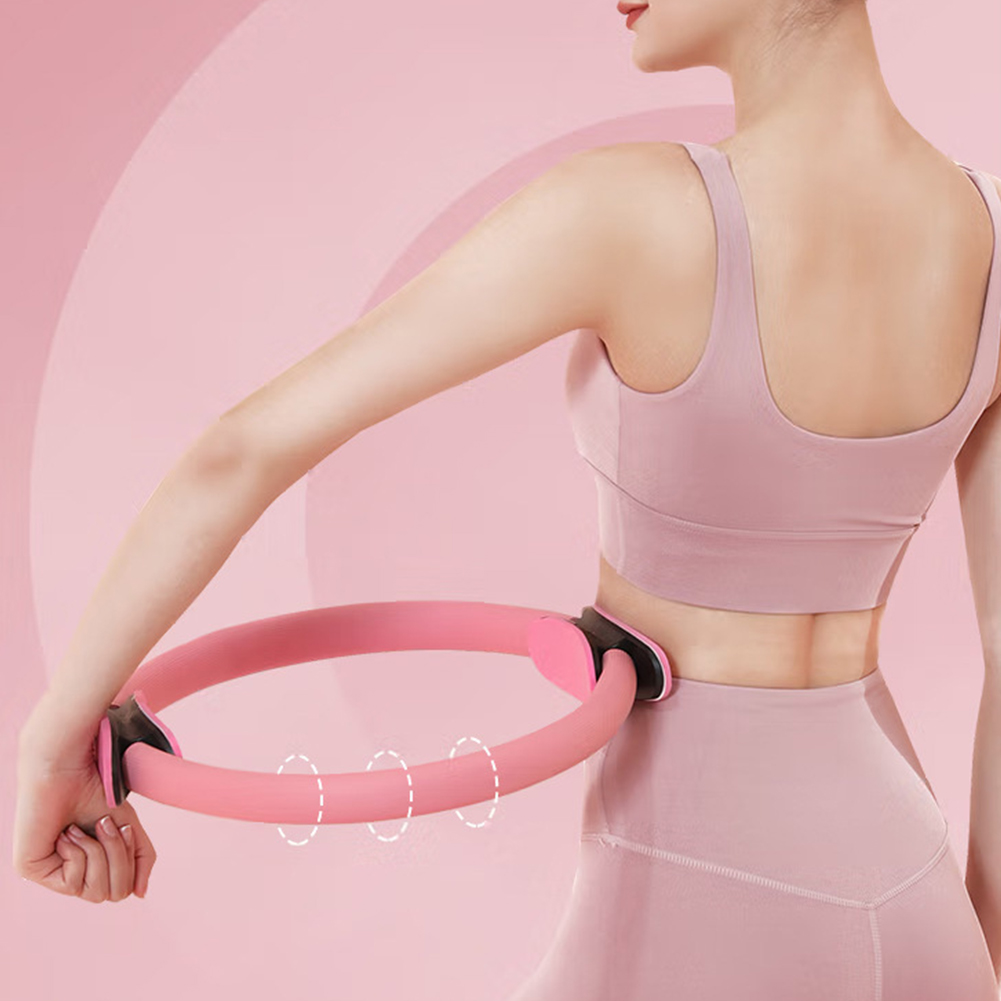Pilates Ring Fitness Ring Port - Pilates Ring Circle 评论和价格