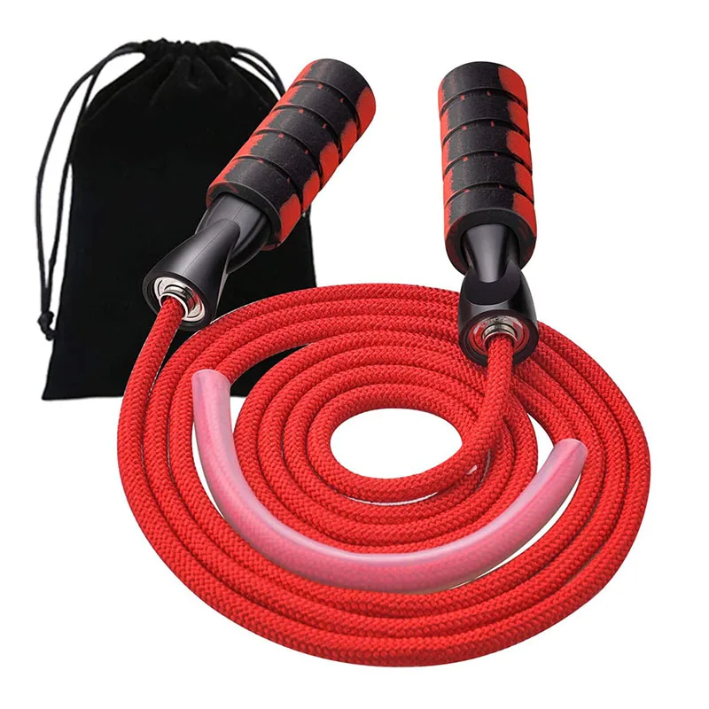 Ultralight Racing Rope Skippin - Speed Skipping Rope 评论和价格