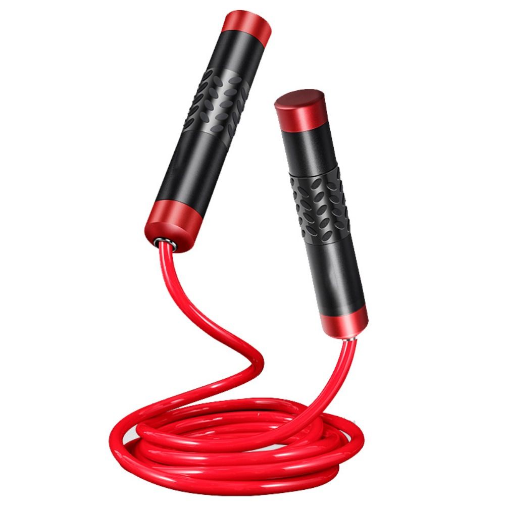 Aluminum Alloy Weight-bearing  - Speed Skipping Rope 评论和价格
