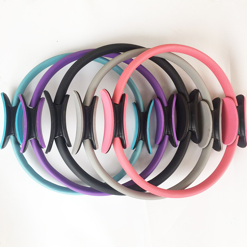 Yoga Pilates Circle | Body-Ton - Pilates Ring Circle 评论和价格