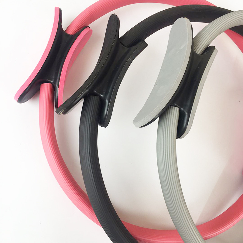 Yoga Pilates Circle | Body-Ton - Pilates Ring Circle 评论和价格