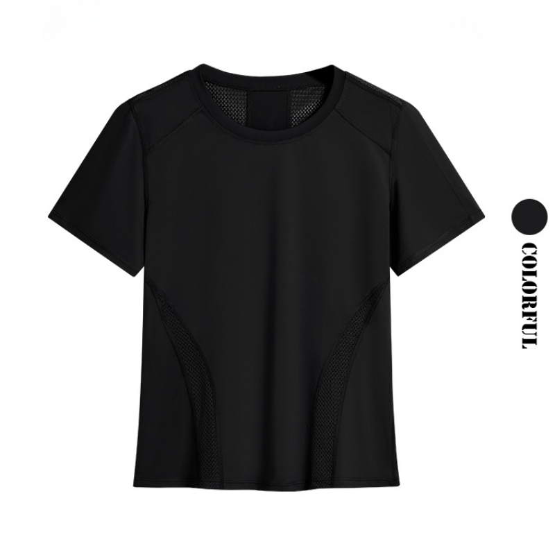 DRUR Summer Lightweight Runnin - Yoga Fitness Top 评论和价格