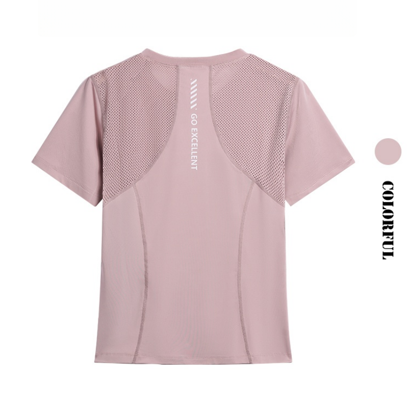 DRUR Summer Lightweight Runnin - Yoga Fitness Top 评论和价格