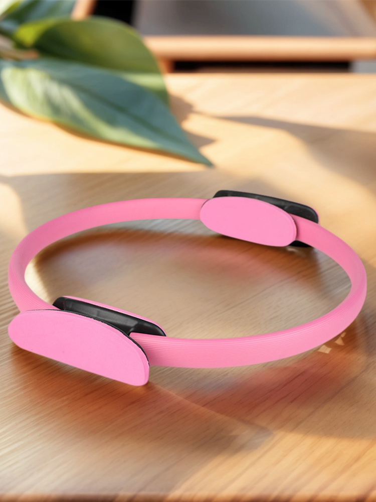Pilates Ring Fitness Ring with - Pilates Ring Circle 评论和价格