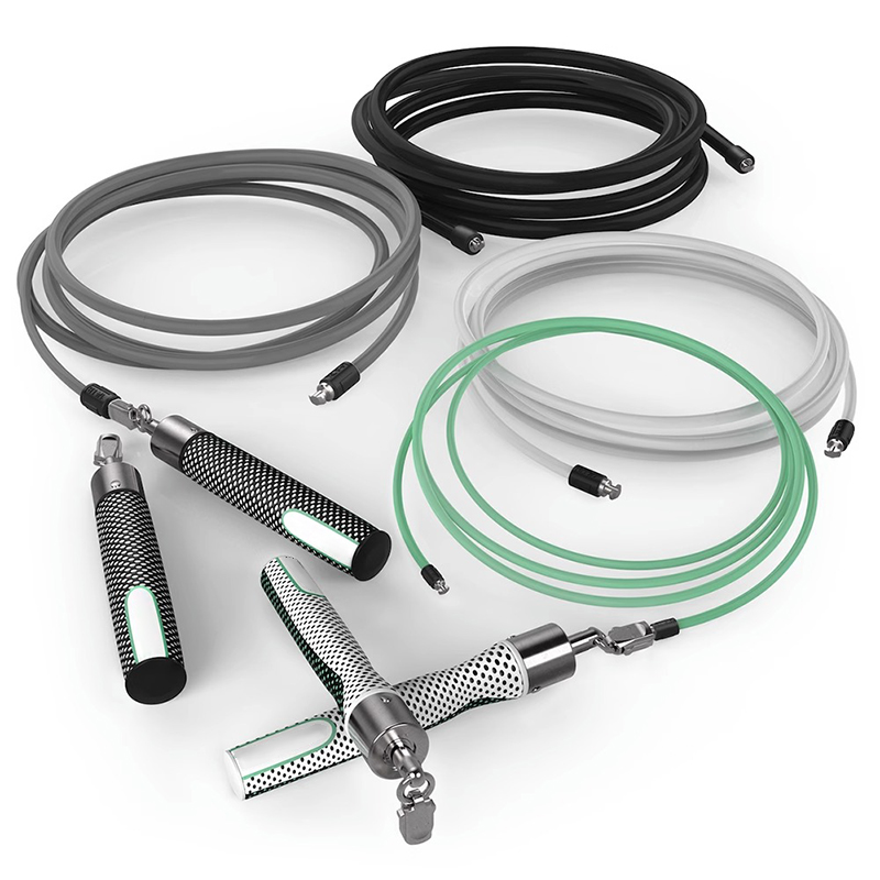 Weight Skipping Rope strong Se - Speed Skipping Rope 评论和价格