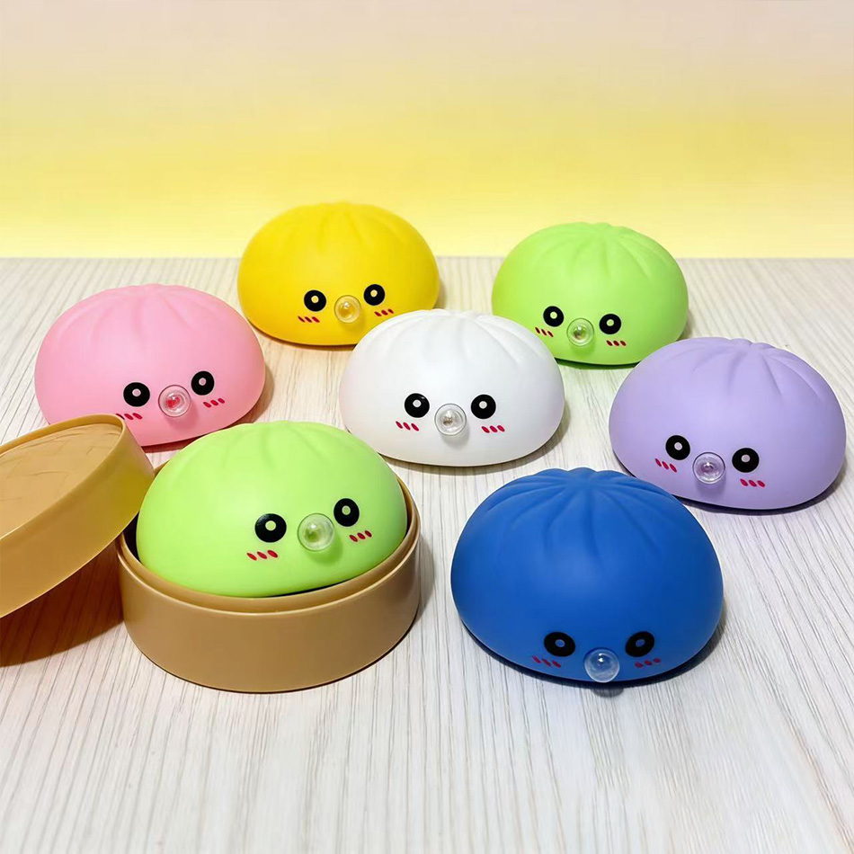 Trendy Night Light Blind Box - - Yoga Fitness First 评论和价格