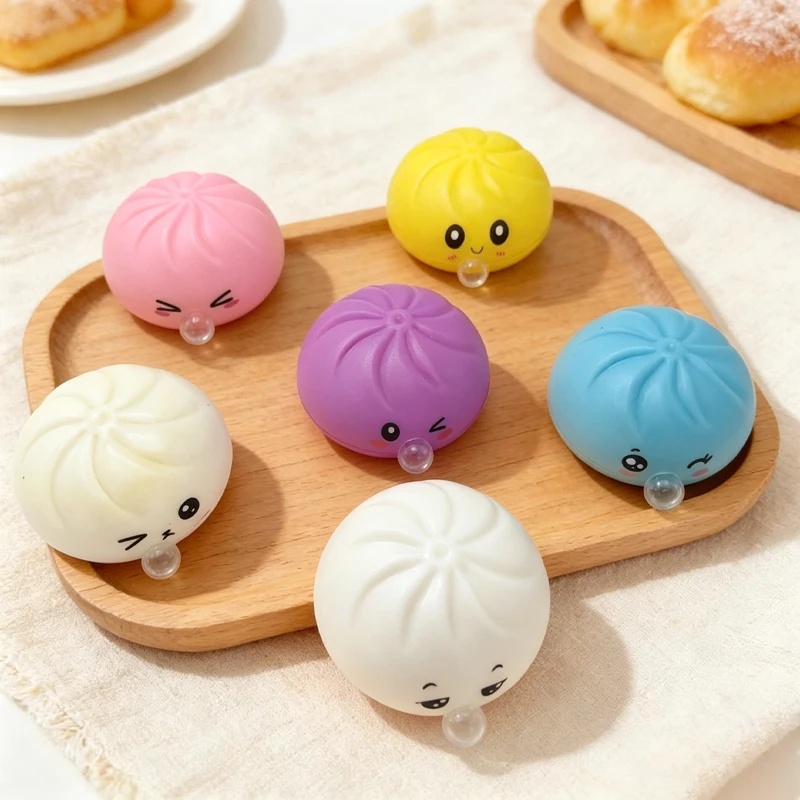 Trendy Night Light Blind Box - - Yoga Fitness First 评论和价格