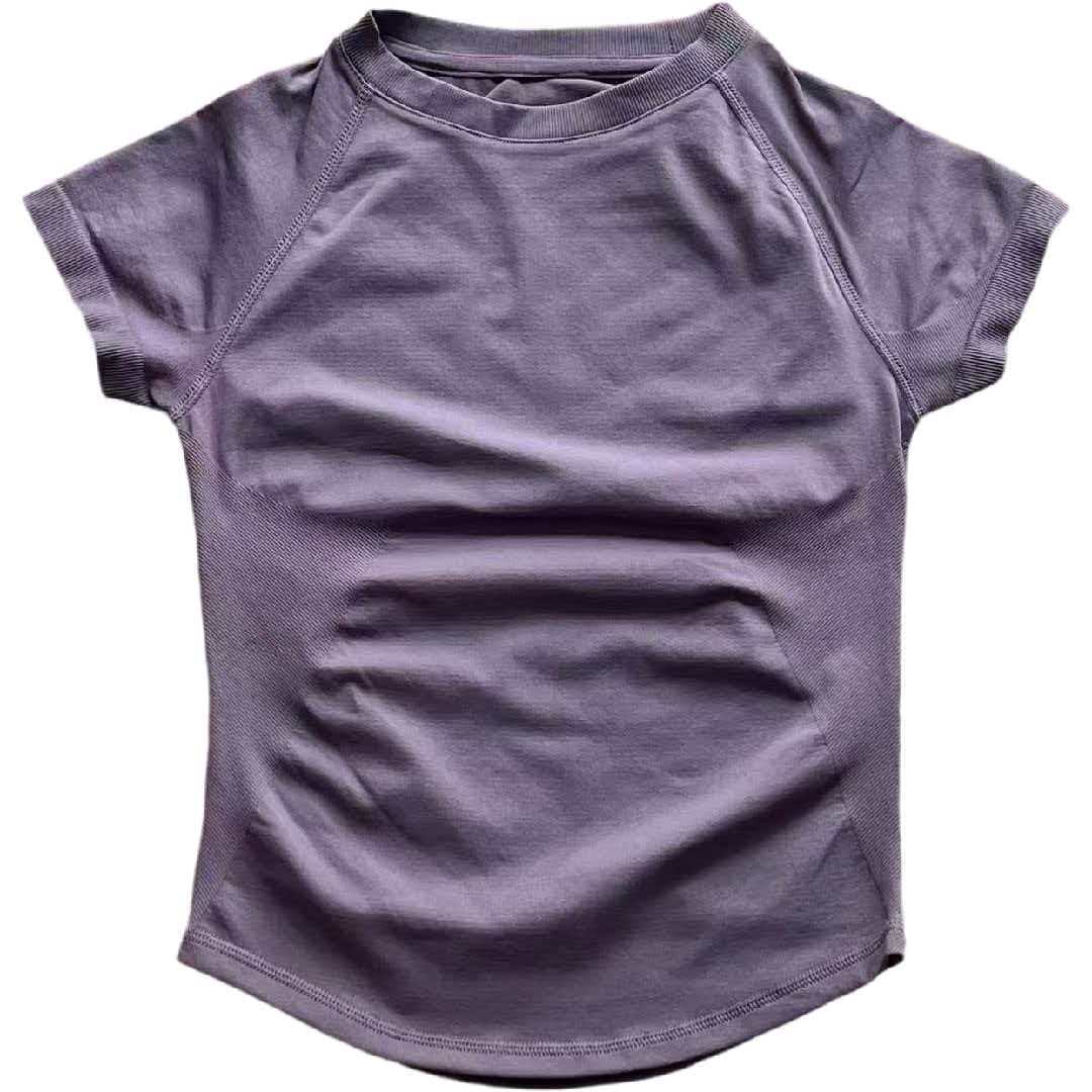 Women's 1DF-LO 1YNE-GO Sports  - Yoga Fitness Top 评论和价格