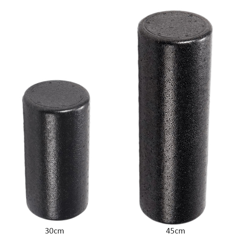Yoga Block Pilates Foam Roller - Foam Roller 评论和价格
